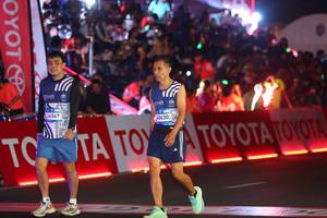 BIB: 
                            <button type="button" onclick="openModal(23345900)" class="btn btn-primary btn-sm float-right btn-popup" data-toggle="modal" data-target=".modal-high-quality">
                        <i class="fas fa-shopping-cart"></i> Add to Cart
                    </button>
                                            <button type="button" onclick="isThisMe(23345900, true)" class="btn btn-success btn-sm float-right btn-popup btn-isme hidden" data-toggle="tooltip" data-placement="bottom" title="นี่คือรูปของคุณใช่ไหม คลิกที่นี่เพื่อเอาเข้าอัลบั้ม">
                        <i class="fas fa-plus"></i> Add to album
                    </button>
                    <button type="button" onclick="isThisMe(23345900, false)" class="btn btn-warning btn-sm float-right btn-popup btn-isnotme hidden">
                        <i class="fas fa-ban"></i> Remove from album
                    </button>